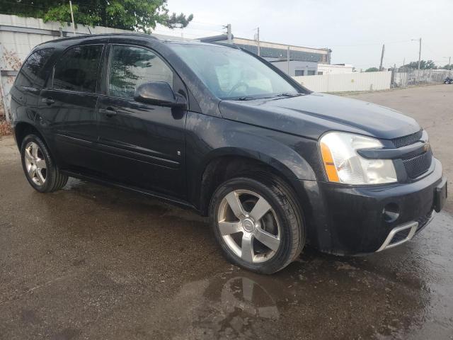 Photo 3 VIN: 2CNDL037496238922 - CHEVROLET EQUINOX SP 