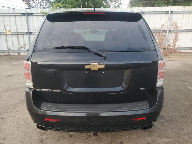 Photo 5 VIN: 2CNDL037496238922 - CHEVROLET EQUINOX SP 