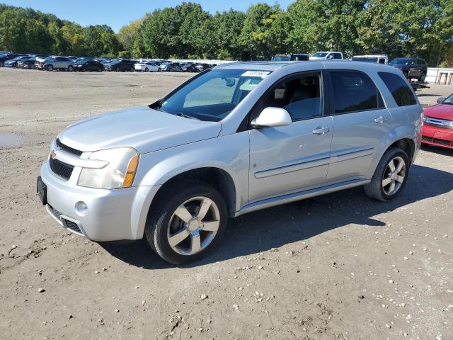 Photo 0 VIN: 2CNDL037596232675 - CHEVROLET EQUINOX SP 