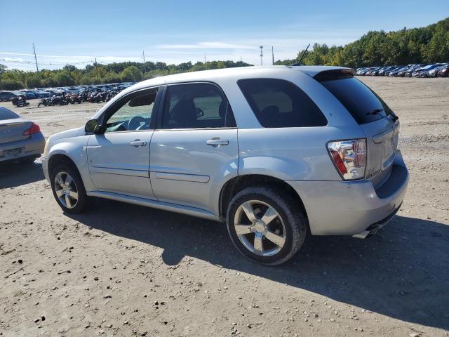 Photo 1 VIN: 2CNDL037596232675 - CHEVROLET EQUINOX SP 