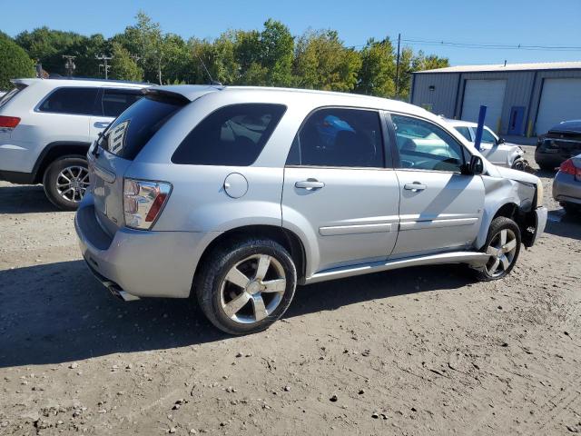 Photo 2 VIN: 2CNDL037596232675 - CHEVROLET EQUINOX SP 