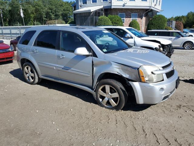 Photo 3 VIN: 2CNDL037596232675 - CHEVROLET EQUINOX SP 