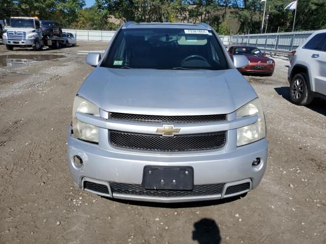 Photo 4 VIN: 2CNDL037596232675 - CHEVROLET EQUINOX SP 