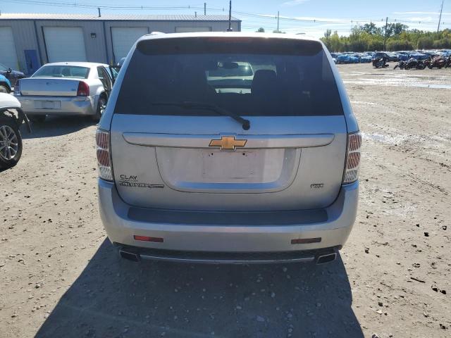 Photo 5 VIN: 2CNDL037596232675 - CHEVROLET EQUINOX SP 