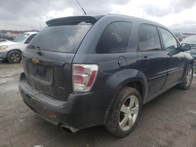 Photo 3 VIN: 2CNDL037696253048 - CHEVROLET EQUINOX SP 