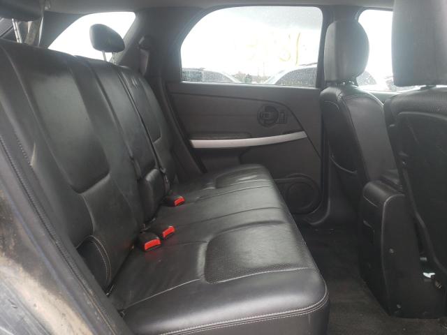 Photo 5 VIN: 2CNDL037696253048 - CHEVROLET EQUINOX SP 