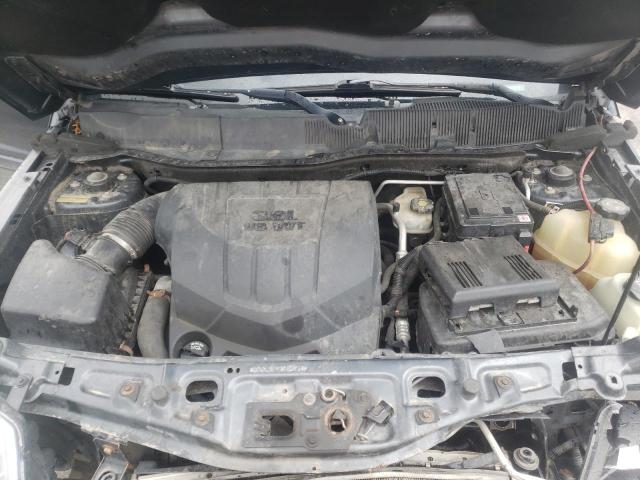 Photo 6 VIN: 2CNDL037696253048 - CHEVROLET EQUINOX SP 