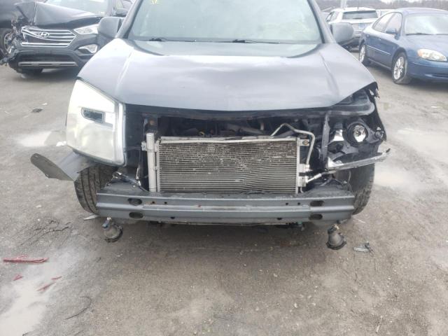 Photo 8 VIN: 2CNDL037696253048 - CHEVROLET EQUINOX SP 