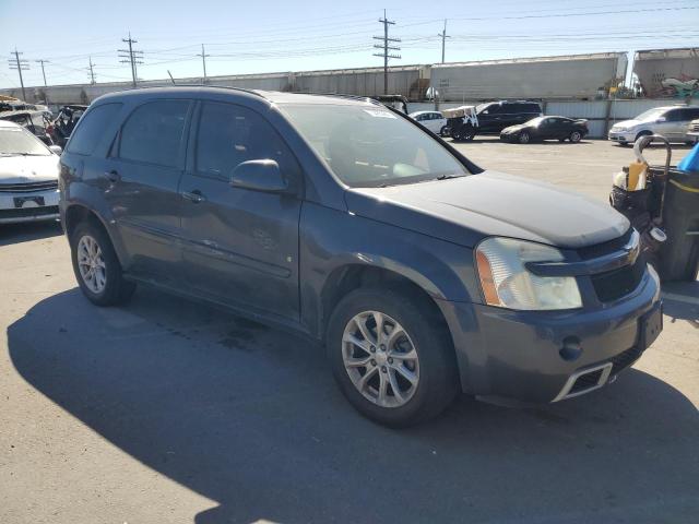 Photo 3 VIN: 2CNDL037796246464 - CHEVROLET EQUINOX SP 