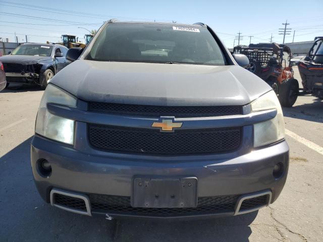 Photo 4 VIN: 2CNDL037796246464 - CHEVROLET EQUINOX SP 