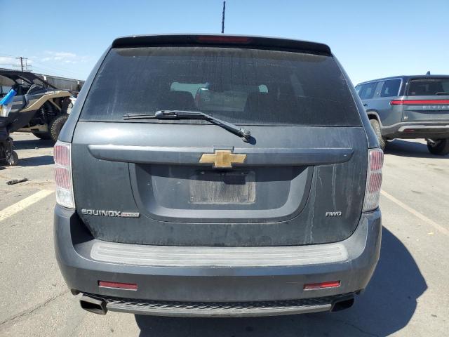 Photo 5 VIN: 2CNDL037796246464 - CHEVROLET EQUINOX SP 