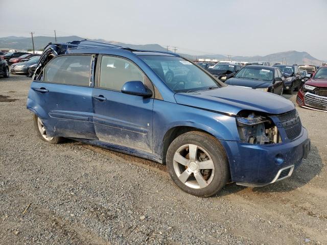 Photo 3 VIN: 2CNDL037886049589 - CHEVROLET EQUINOX SP 