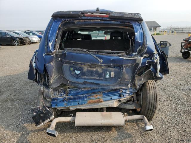 Photo 5 VIN: 2CNDL037886049589 - CHEVROLET EQUINOX SP 