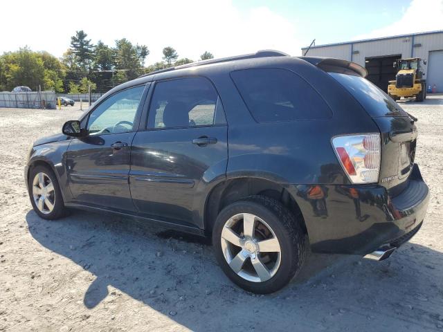 Photo 1 VIN: 2CNDL037996235546 - CHEVROLET EQUINOX SP 