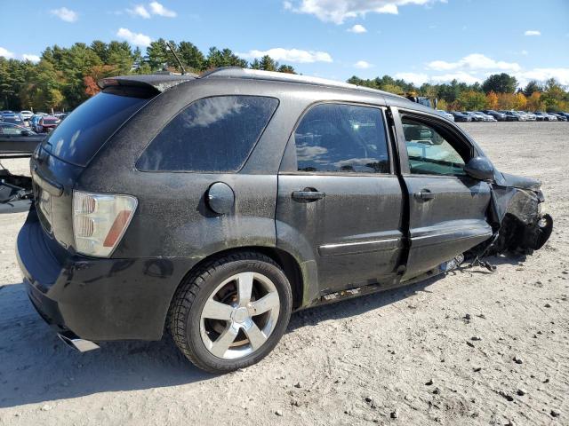 Photo 2 VIN: 2CNDL037996235546 - CHEVROLET EQUINOX SP 