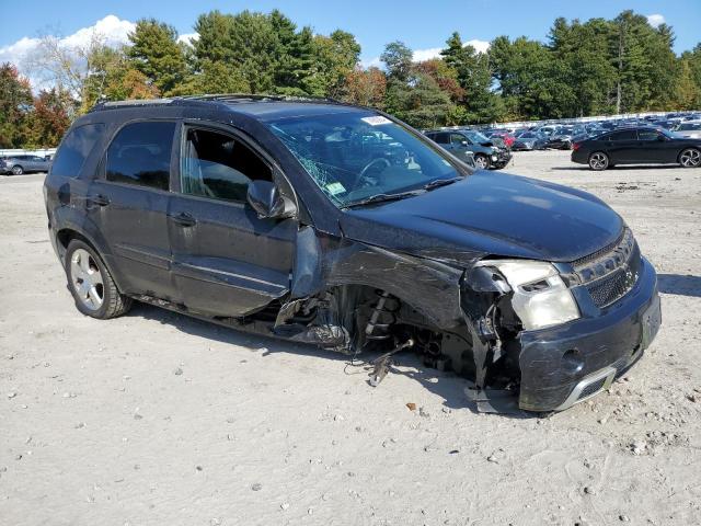 Photo 3 VIN: 2CNDL037996235546 - CHEVROLET EQUINOX SP 