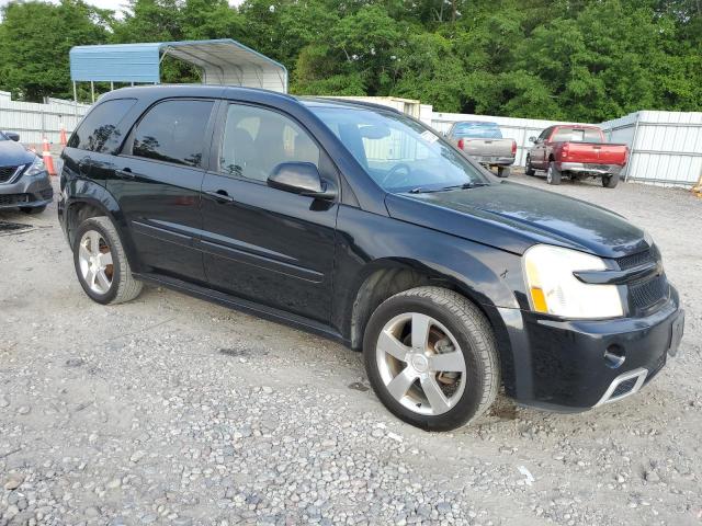 Photo 3 VIN: 2CNDL037X96237404 - CHEVROLET EQUINOX 