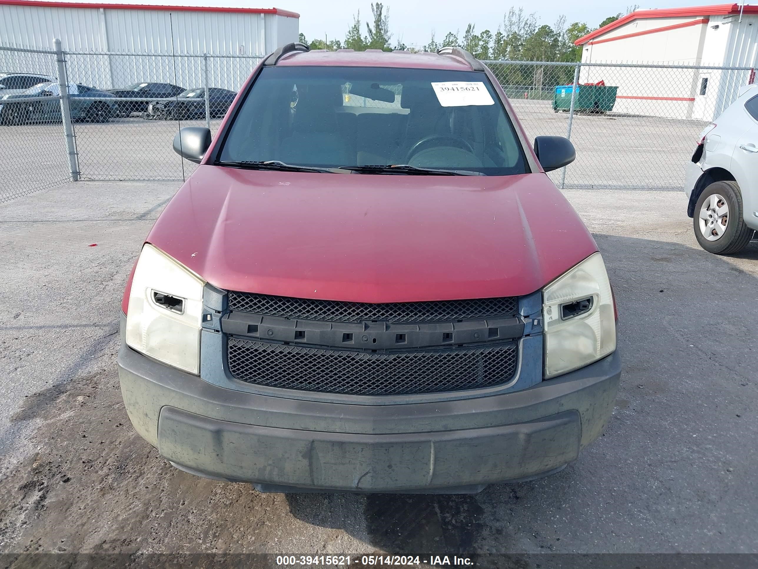 Photo 11 VIN: 2CNDL13F056057887 - CHEVROLET EQUINOX 