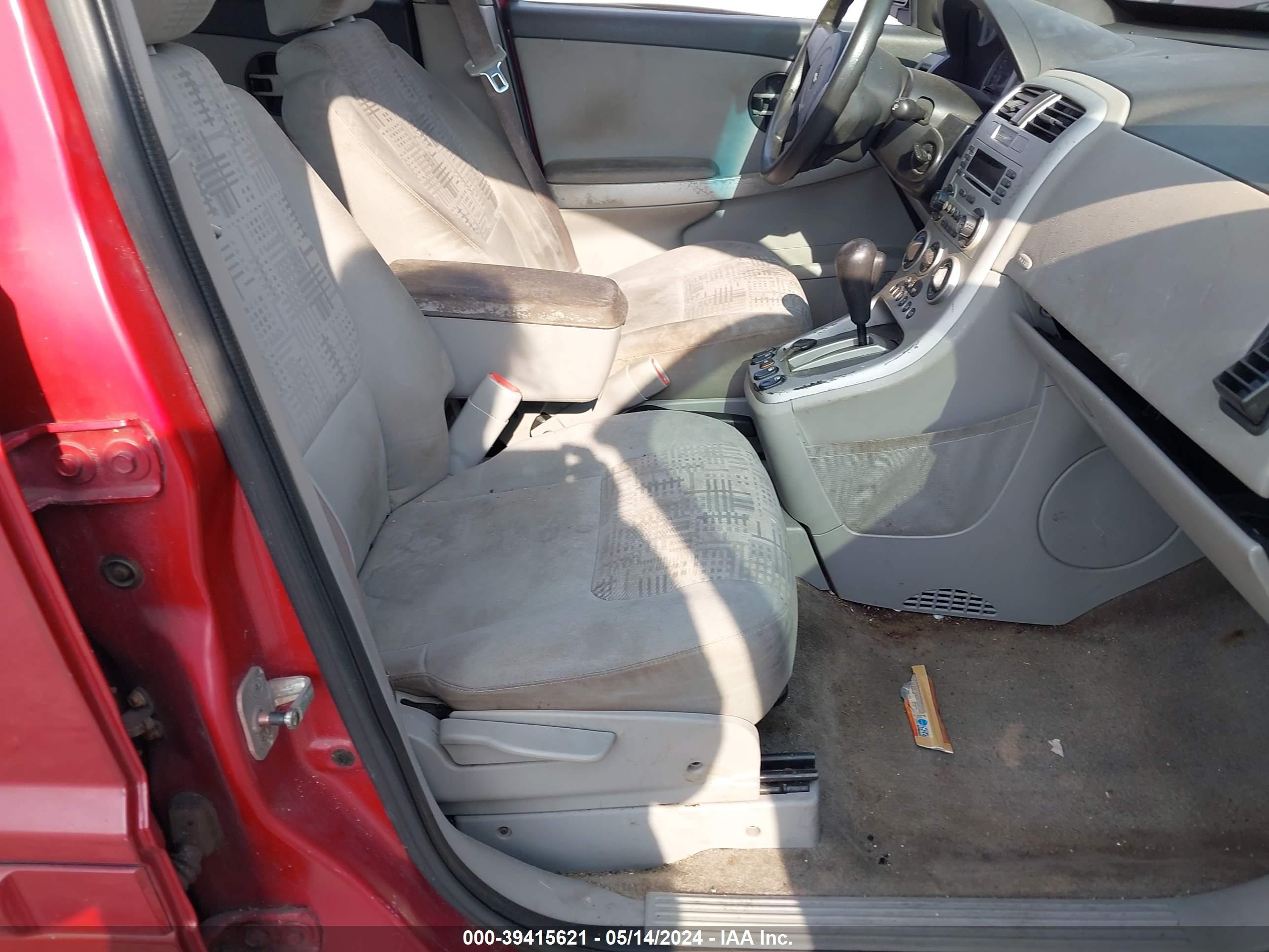 Photo 4 VIN: 2CNDL13F056057887 - CHEVROLET EQUINOX 