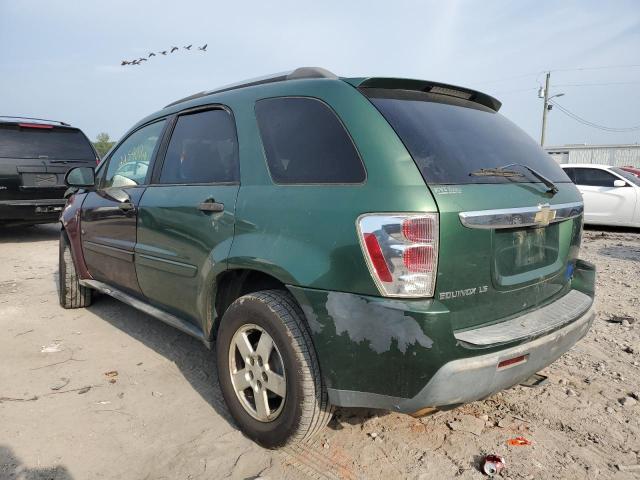 Photo 1 VIN: 2CNDL13F056176099 - CHEVROLET EQUINOX 