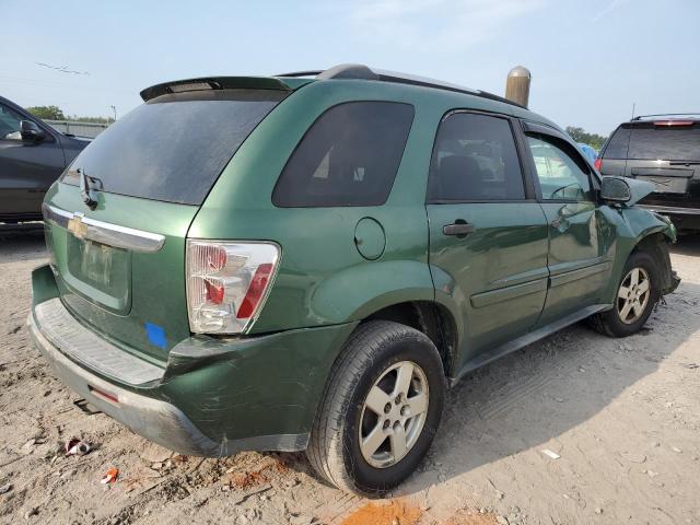 Photo 2 VIN: 2CNDL13F056176099 - CHEVROLET EQUINOX 