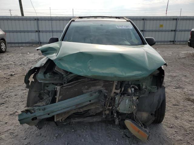 Photo 4 VIN: 2CNDL13F056176099 - CHEVROLET EQUINOX 