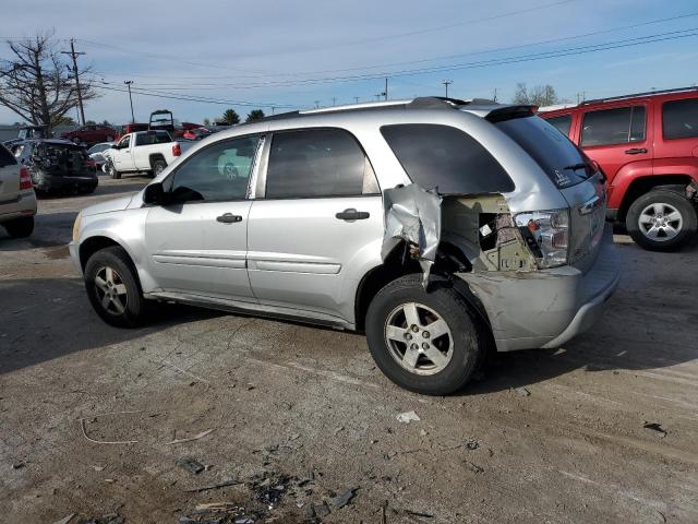 Photo 1 VIN: 2CNDL13F056206931 - CHEVROLET EQUINOX LS 