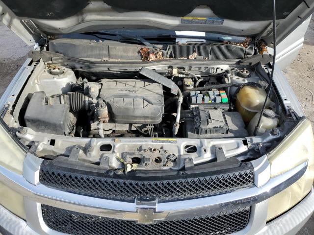 Photo 10 VIN: 2CNDL13F056206931 - CHEVROLET EQUINOX LS 