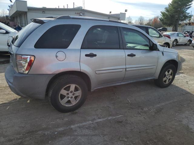 Photo 2 VIN: 2CNDL13F056206931 - CHEVROLET EQUINOX LS 