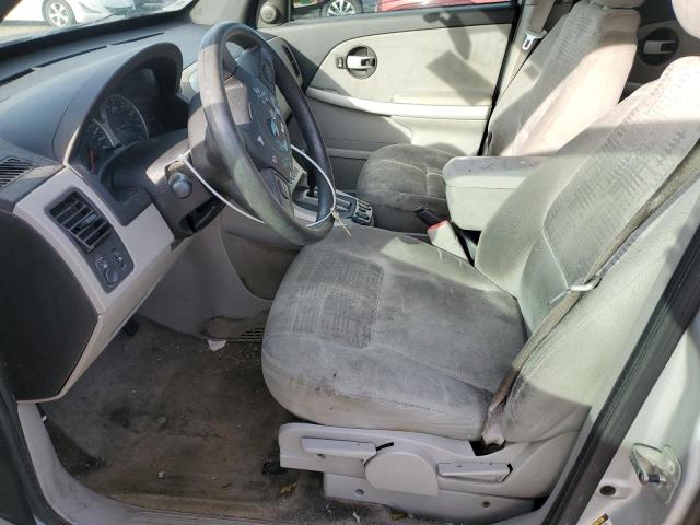 Photo 6 VIN: 2CNDL13F056206931 - CHEVROLET EQUINOX LS 