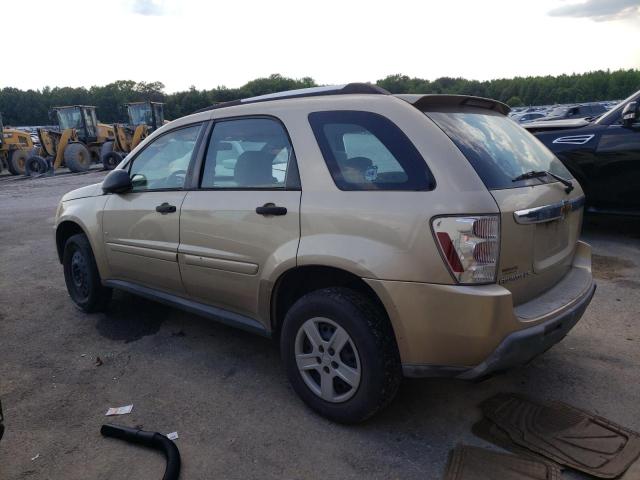 Photo 1 VIN: 2CNDL13F066186908 - CHEVROLET EQUINOX LS 