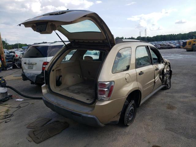 Photo 2 VIN: 2CNDL13F066186908 - CHEVROLET EQUINOX LS 