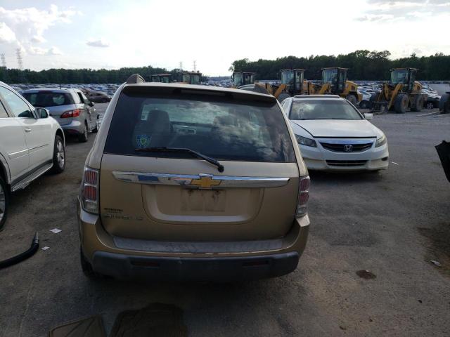 Photo 5 VIN: 2CNDL13F066186908 - CHEVROLET EQUINOX LS 