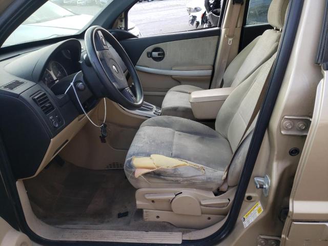 Photo 6 VIN: 2CNDL13F066186908 - CHEVROLET EQUINOX LS 