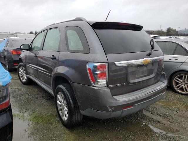 Photo 1 VIN: 2CNDL13F076010992 - CHEVROLET EQUINOX 