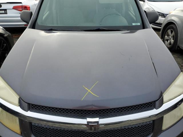 Photo 11 VIN: 2CNDL13F076010992 - CHEVROLET EQUINOX 