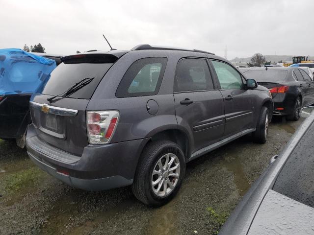 Photo 2 VIN: 2CNDL13F076010992 - CHEVROLET EQUINOX 