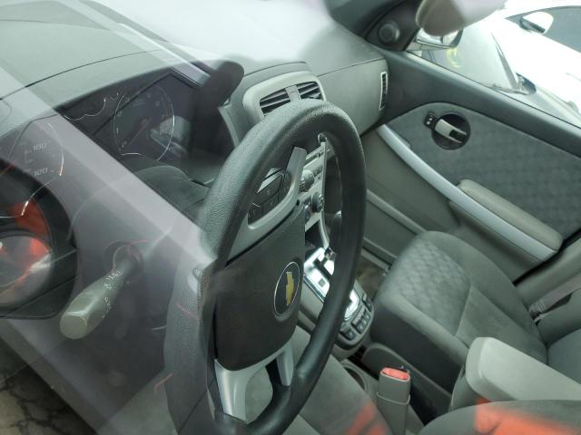 Photo 7 VIN: 2CNDL13F076010992 - CHEVROLET EQUINOX 