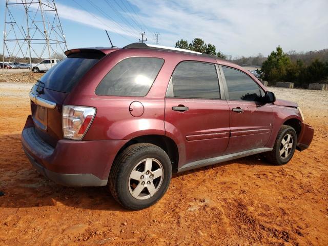 Photo 2 VIN: 2CNDL13F076036198 - CHEVROLET EQUINOX 