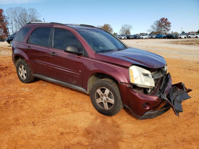 Photo 3 VIN: 2CNDL13F076036198 - CHEVROLET EQUINOX 