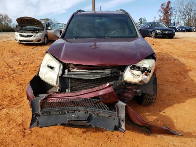 Photo 4 VIN: 2CNDL13F076036198 - CHEVROLET EQUINOX 