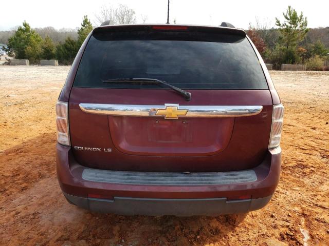 Photo 5 VIN: 2CNDL13F076036198 - CHEVROLET EQUINOX 