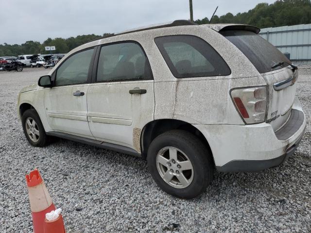 Photo 1 VIN: 2CNDL13F076053633 - CHEVROLET EQUINOX LS 