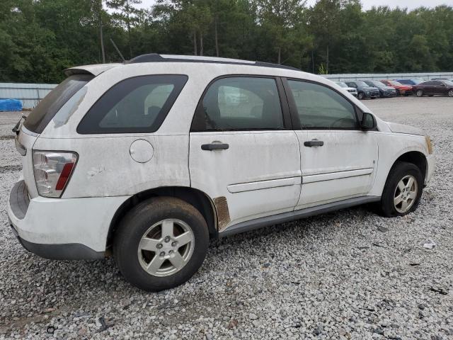 Photo 2 VIN: 2CNDL13F076053633 - CHEVROLET EQUINOX LS 