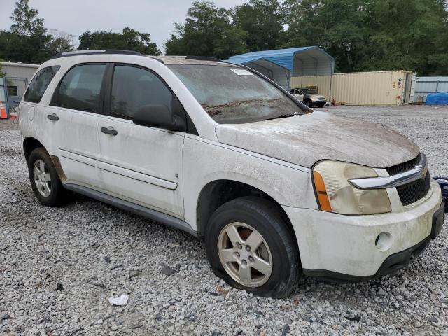 Photo 3 VIN: 2CNDL13F076053633 - CHEVROLET EQUINOX LS 