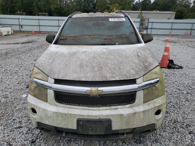 Photo 4 VIN: 2CNDL13F076053633 - CHEVROLET EQUINOX LS 