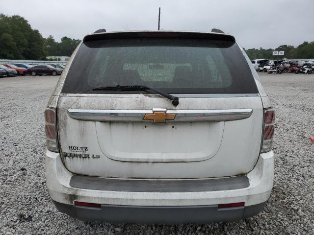 Photo 5 VIN: 2CNDL13F076053633 - CHEVROLET EQUINOX LS 