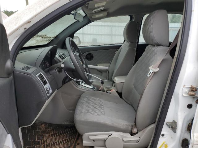 Photo 6 VIN: 2CNDL13F076053633 - CHEVROLET EQUINOX LS 