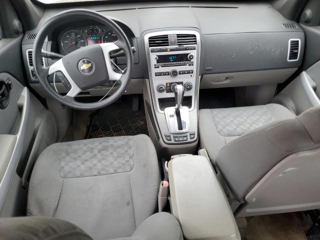 Photo 7 VIN: 2CNDL13F076053633 - CHEVROLET EQUINOX LS 