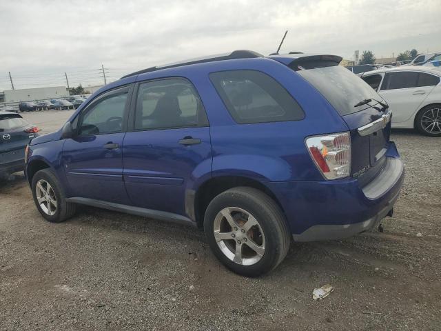 Photo 1 VIN: 2CNDL13F076070562 - CHEVROLET EQUINOX 